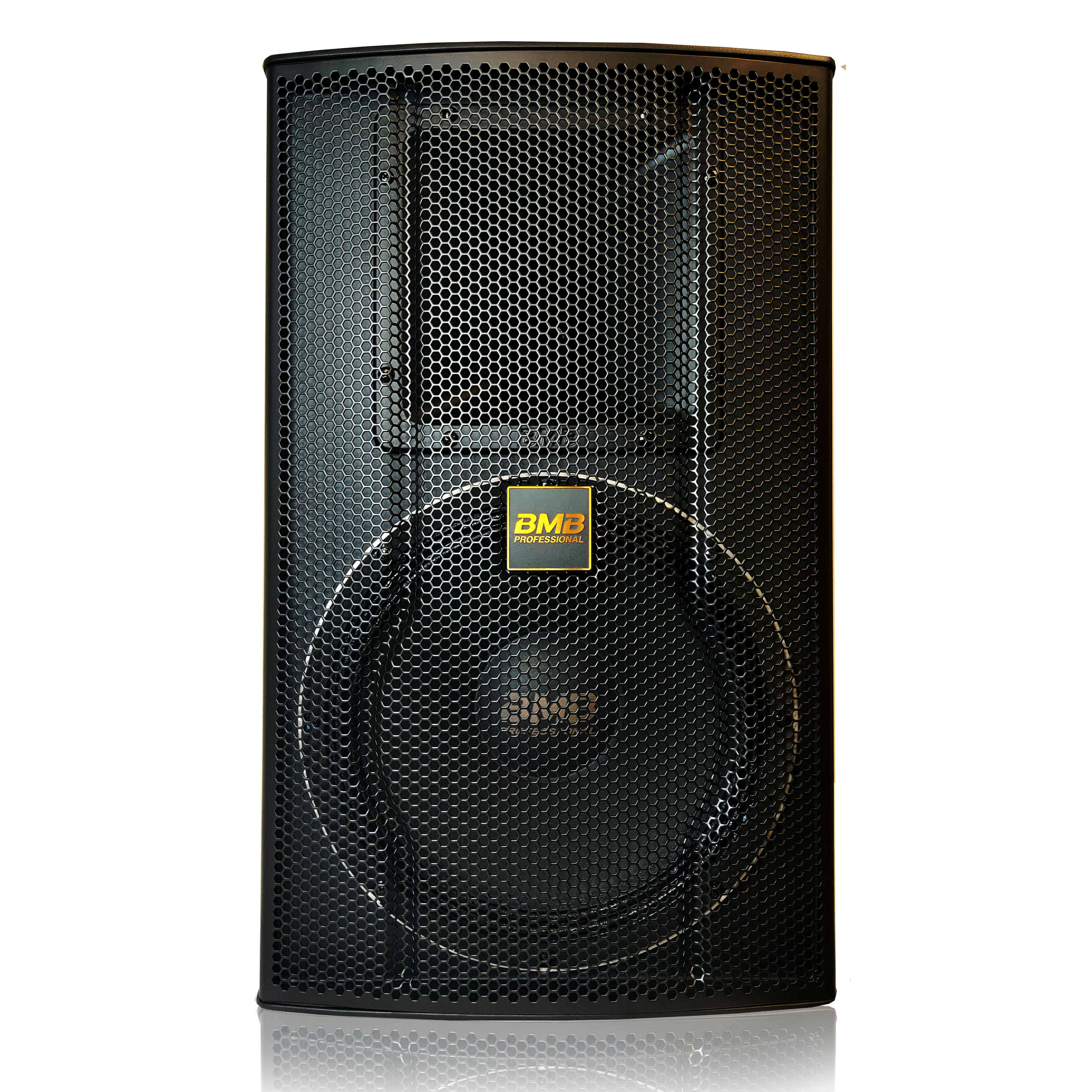 CSS-2012 2,000W Bass Reflex Speakers
